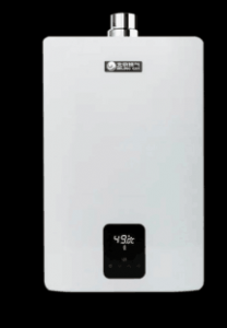 601 北京燃气JSQ32-16BH601热水器