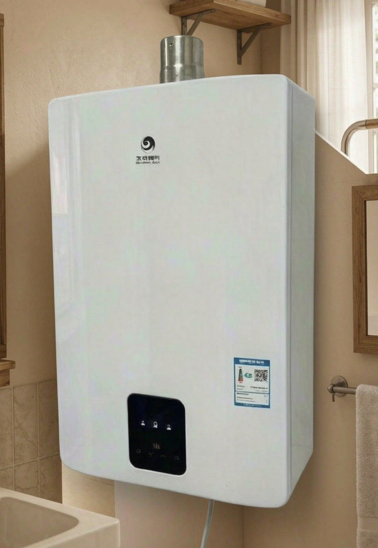 北京燃气JSQ32-16BH601热水器