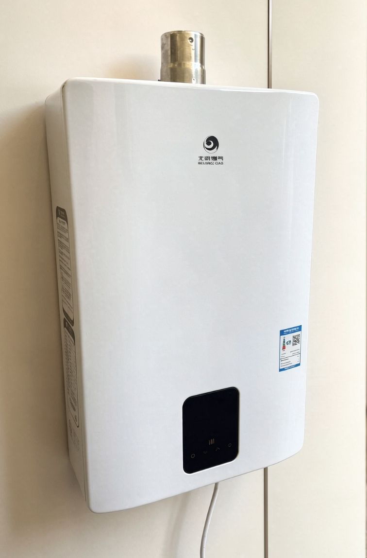北京燃气JSQ32-16BH601热水器