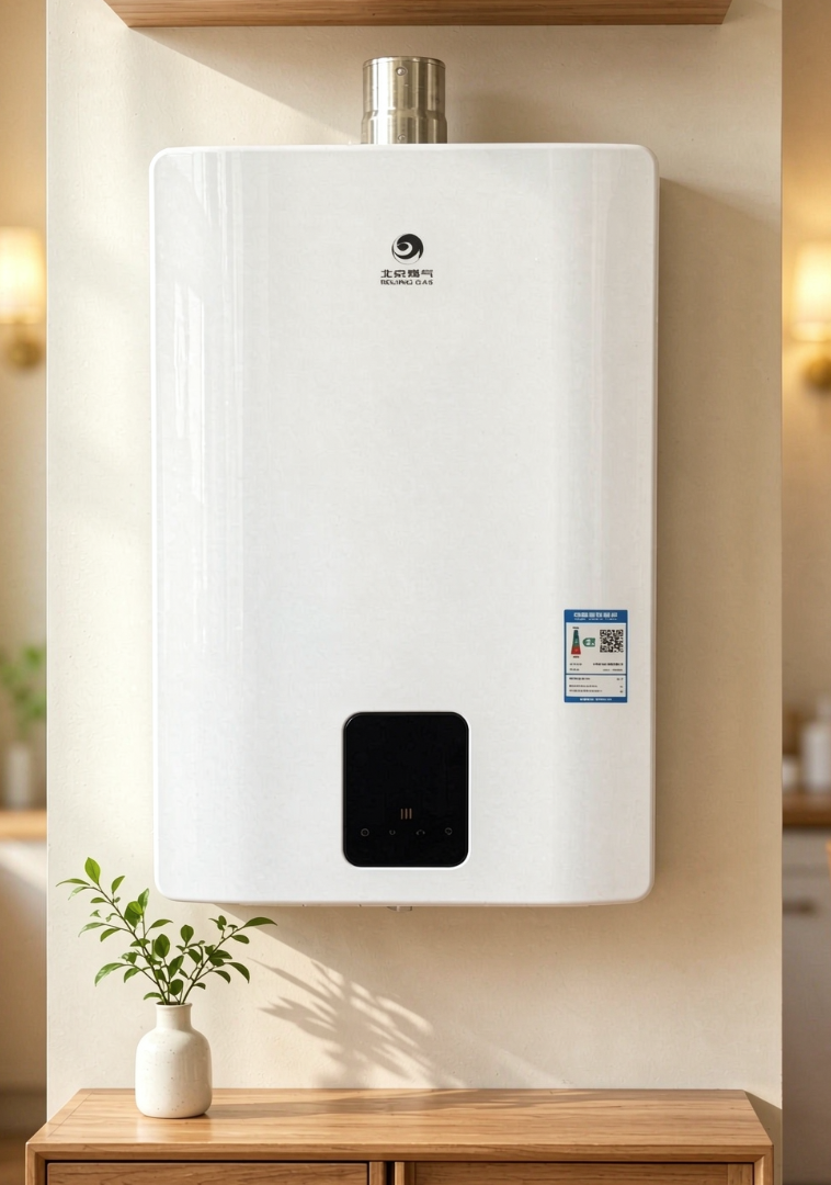 北京燃气JSQ32-16BH601热水器